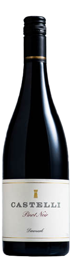 Castelli Estate Pinot Noir 2023 Denmark